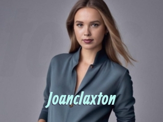 Joanclaxton