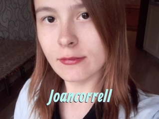 Joancorrell