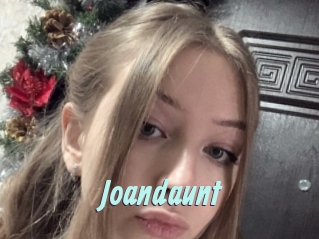 Joandaunt