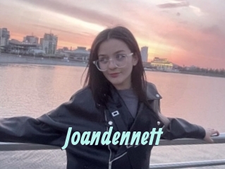 Joandennett