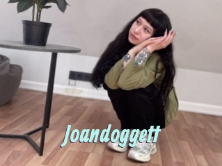 Joandoggett