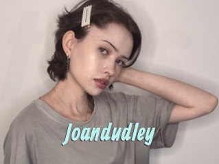 Joandudley