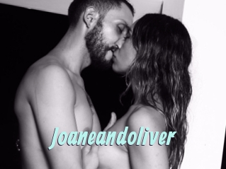 Joaneandoliver