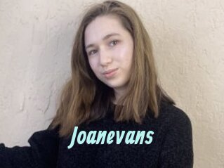 Joanevans