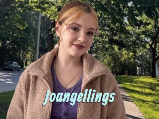 Joangellings