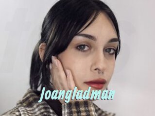 Joangladman