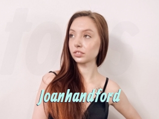 Joanhandford