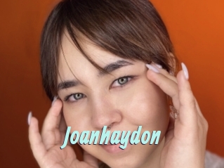 Joanhaydon
