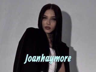 Joanhaymore