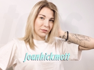 Joanhickmott