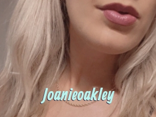 Joanieoakley