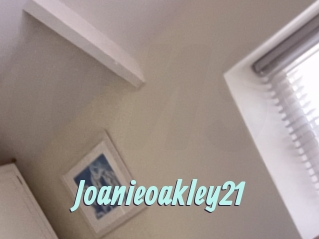 Joanieoakley21