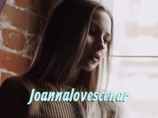 Joannalovescenar