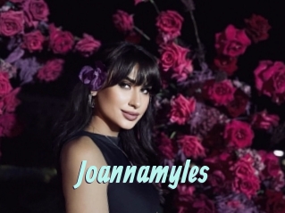 Joannamyles