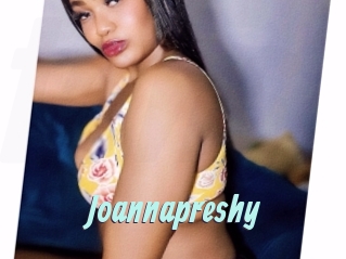 Joannapreshy