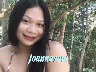 Joannasaw