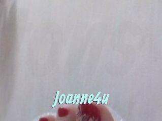 Joanne4u