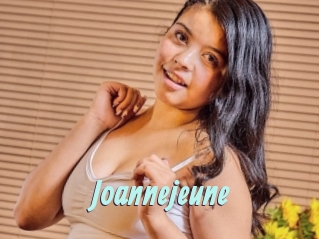 Joannejeune