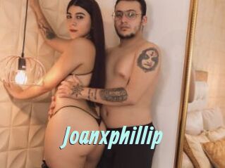 Joanxphillip