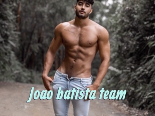 joao_batista_team Ton Show