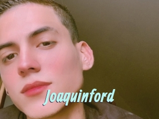 Joaquinford