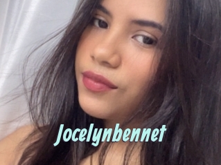 Jocelynbennet