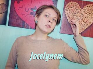 Jocelynem
