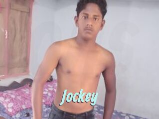 Jockey