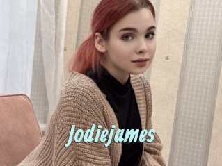 Jodiejames