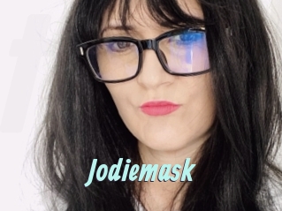 Jodiemask