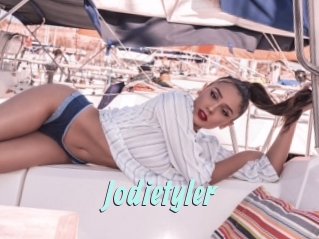 jodietyler Ton Show