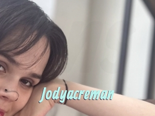 Jodyacreman
