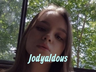 Jodyaldous