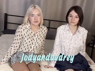 Jodyandaudrey