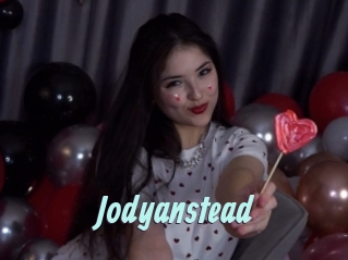Jodyanstead