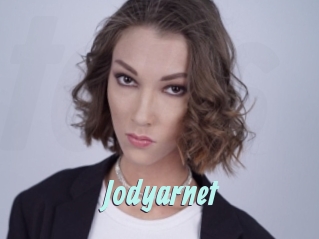 Jodyarnet