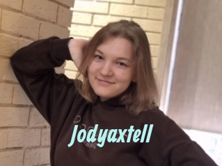 Jodyaxtell