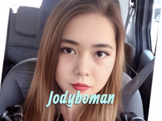 Jodyboman