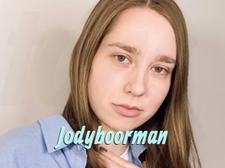 Jodyboorman