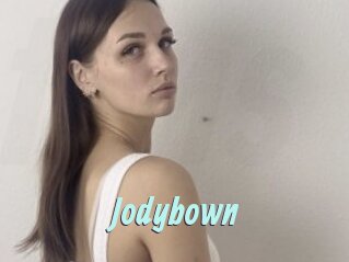 Jodybown
