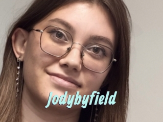 Jodybyfield