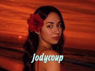 jodycoup Ton Show