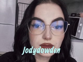 Jodydowden