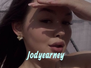 Jodyearney