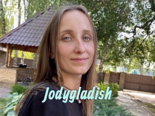 Jodygladish