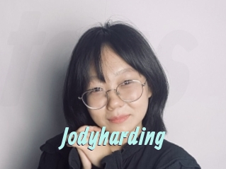 Jodyharding