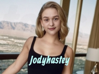 Jodyhastey