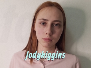 Jodyhiggins