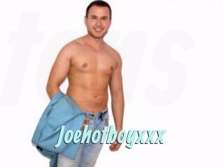 Joehotboyxxx