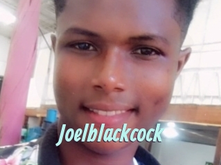joelblackcock Ton Show